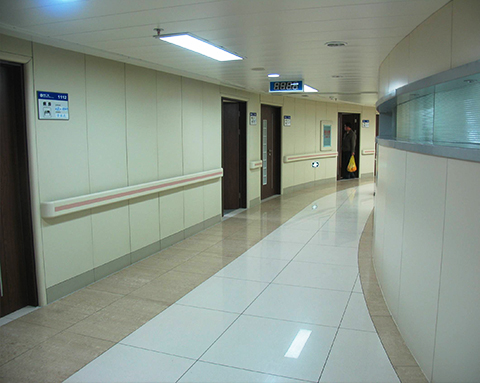 佳睿新型建材 大型工程首選